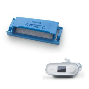 Philips Respironics Reusable Pollen Filter