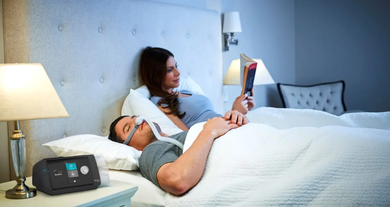 cpap philippines