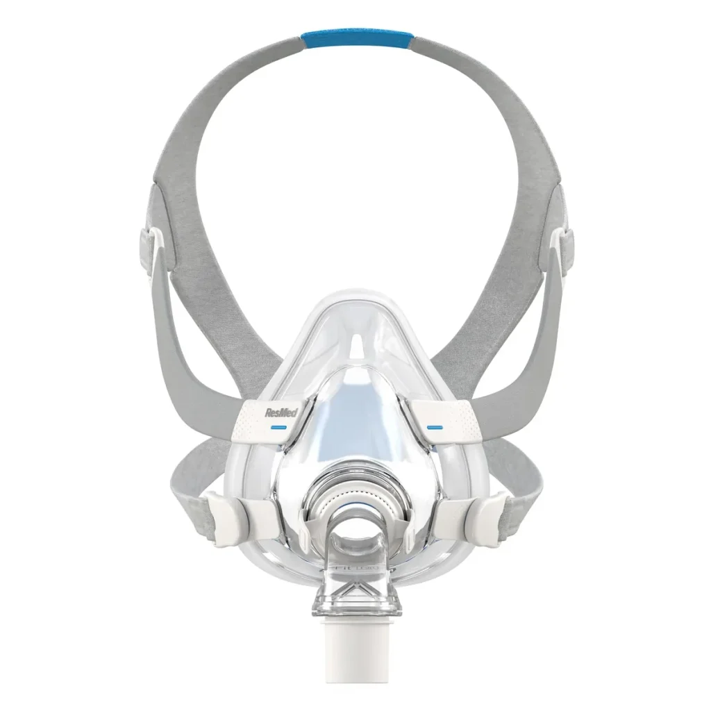 ResMed AirFit F20 Full Face Mask