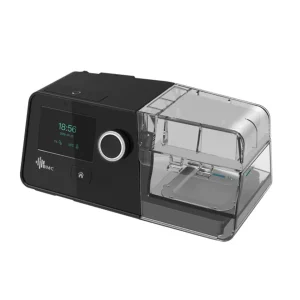 BMC G3 A20 Auto Pressure CPAP Machine Model for Blog Post 2025