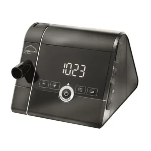 Lowenstein Prisma Smart CPAP model for Blog post