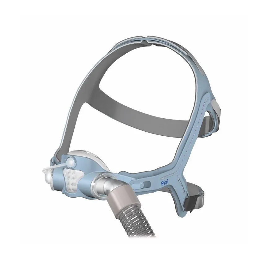 Pixi Pediatric CPAP Mask