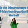 Disadvantages of buying CPAP machine from black market.